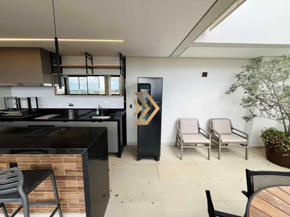Apartamento, 2 quartos, 129 m² - Foto 9