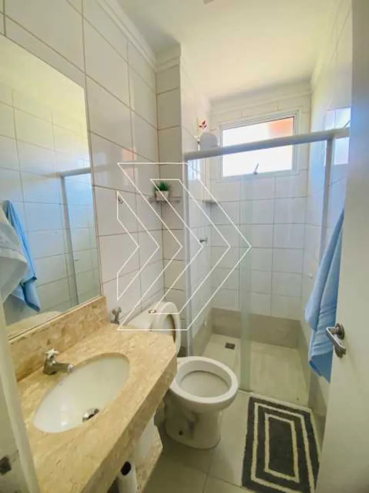 Casa de Condomínio, 3 quartos - Foto 10