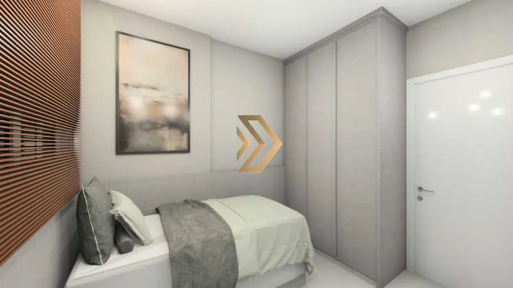 Apartamento, 2 quartos, 85 m² - Foto 8