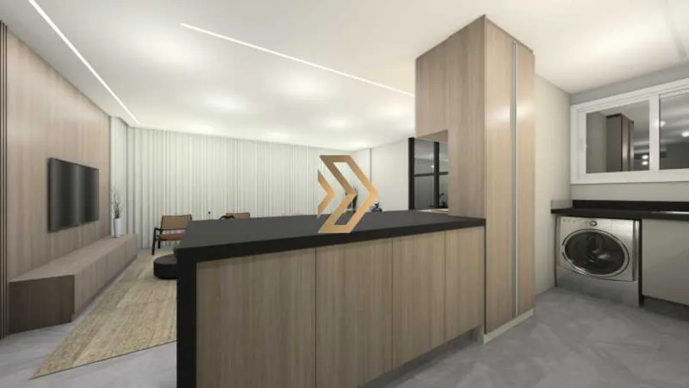 Apartamento, 2 quartos, 85 m² - Foto 4