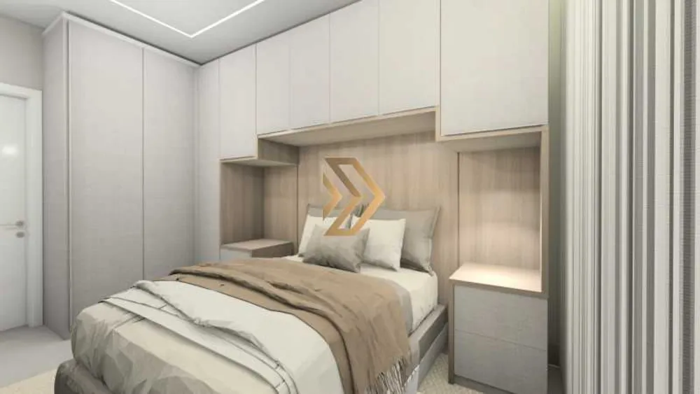 Apartamento, 2 quartos, 85 m² - Foto 7