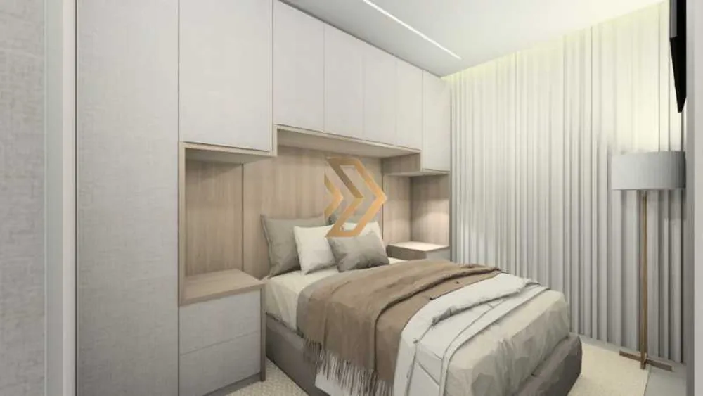 Apartamento, 2 quartos, 85 m² - Foto 5
