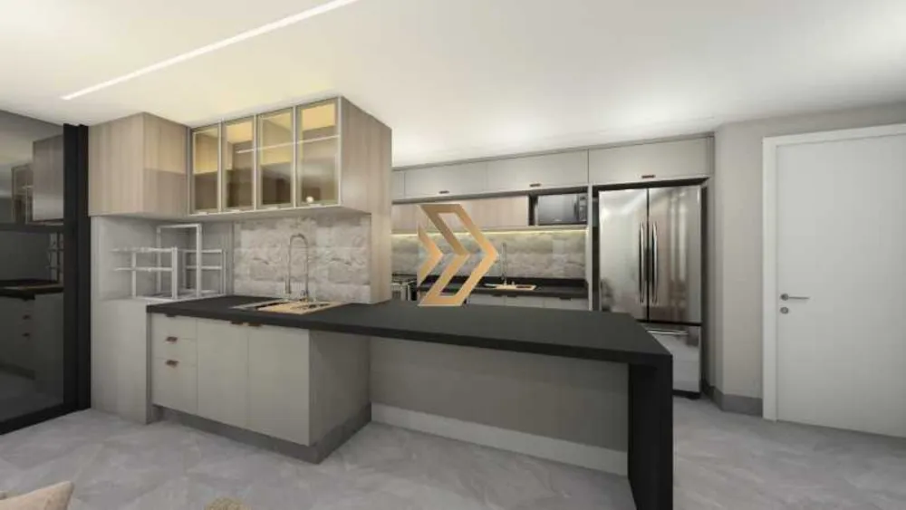 Apartamento, 2 quartos, 85 m² - Foto 1