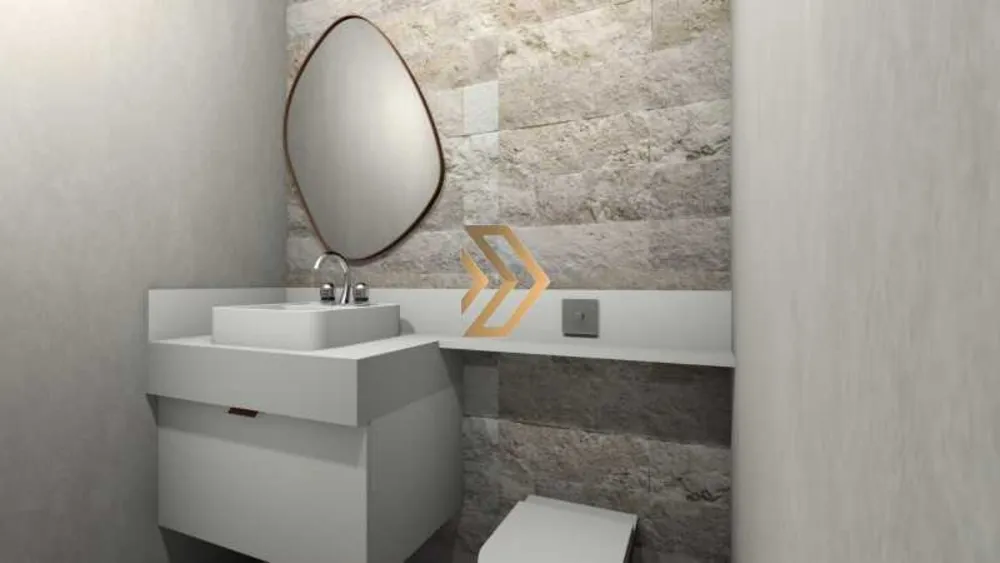 Apartamento, 2 quartos, 85 m² - Foto 6