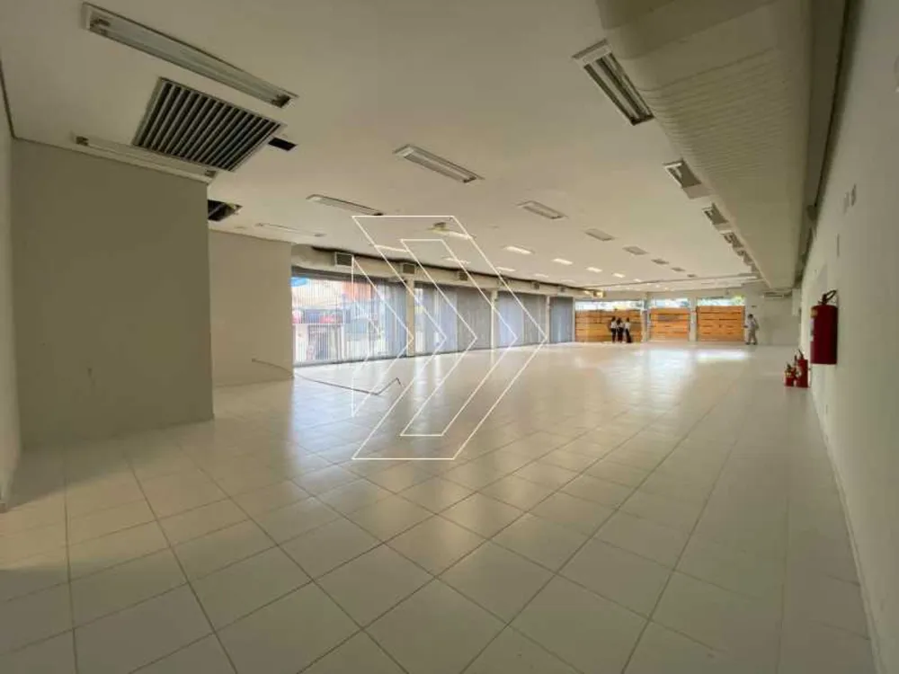 Depósito-Galpão, 300 m² - Foto 1