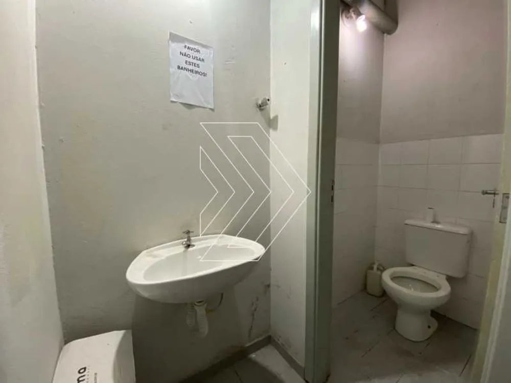 Depósito-Galpão, 300 m² - Foto 7