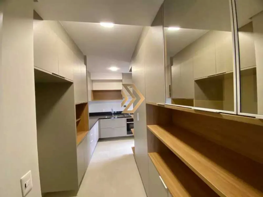Apartamento, 3 quartos, 100 m² - Foto 1