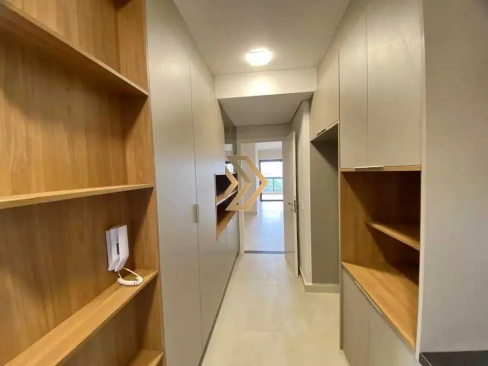 Apartamento, 3 quartos, 100 m² - Foto 3