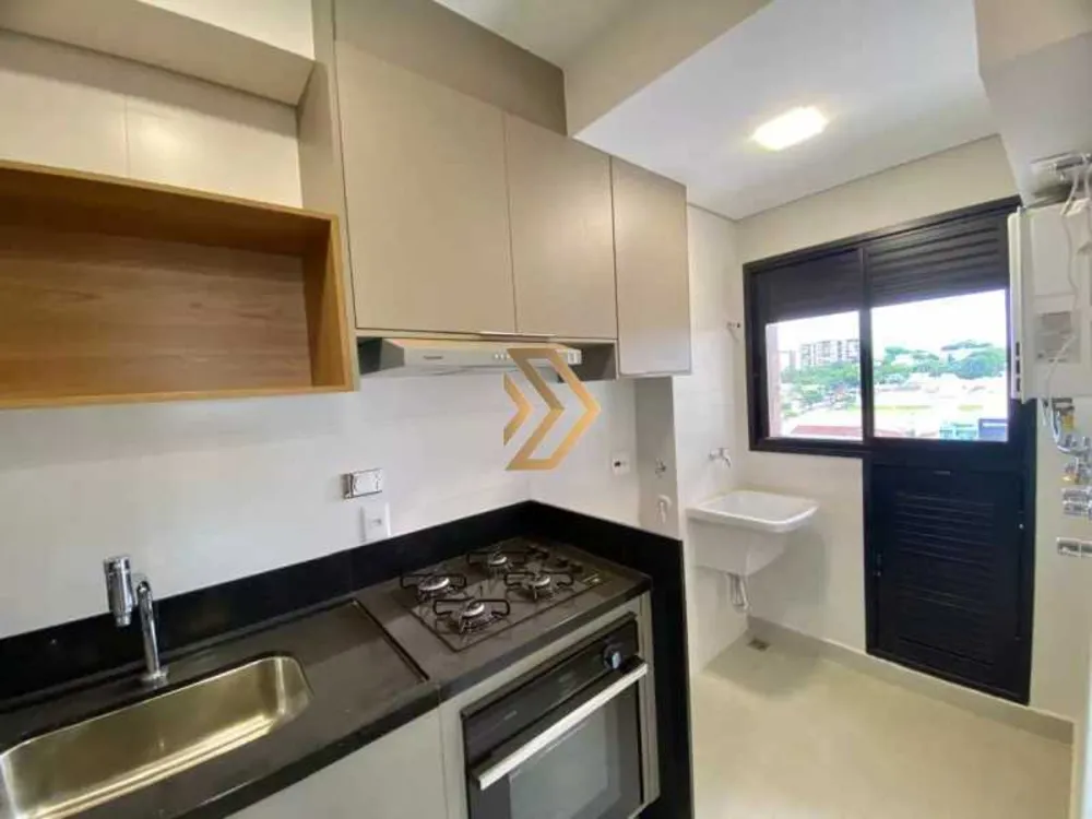 Apartamento, 3 quartos, 100 m² - Foto 2