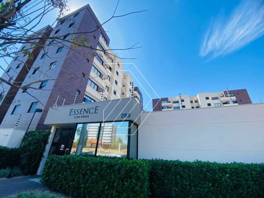 Apartamento, 1 quarto, 55 m² - Foto 2