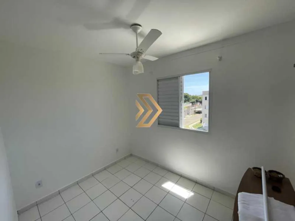 Apartamento, 3 quartos, 58 m² - Foto 6
