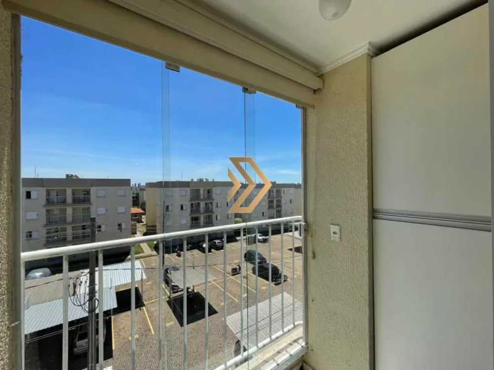 Apartamento, 3 quartos, 58 m² - Foto 1