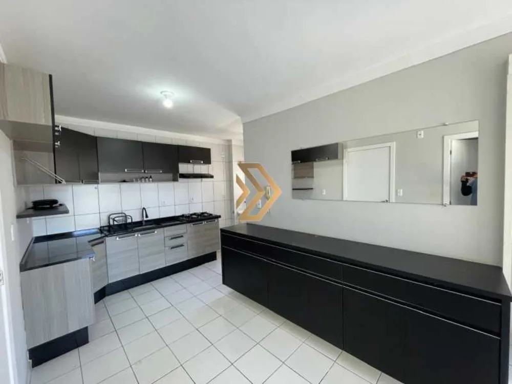 Apartamento, 3 quartos, 58 m² - Foto 3