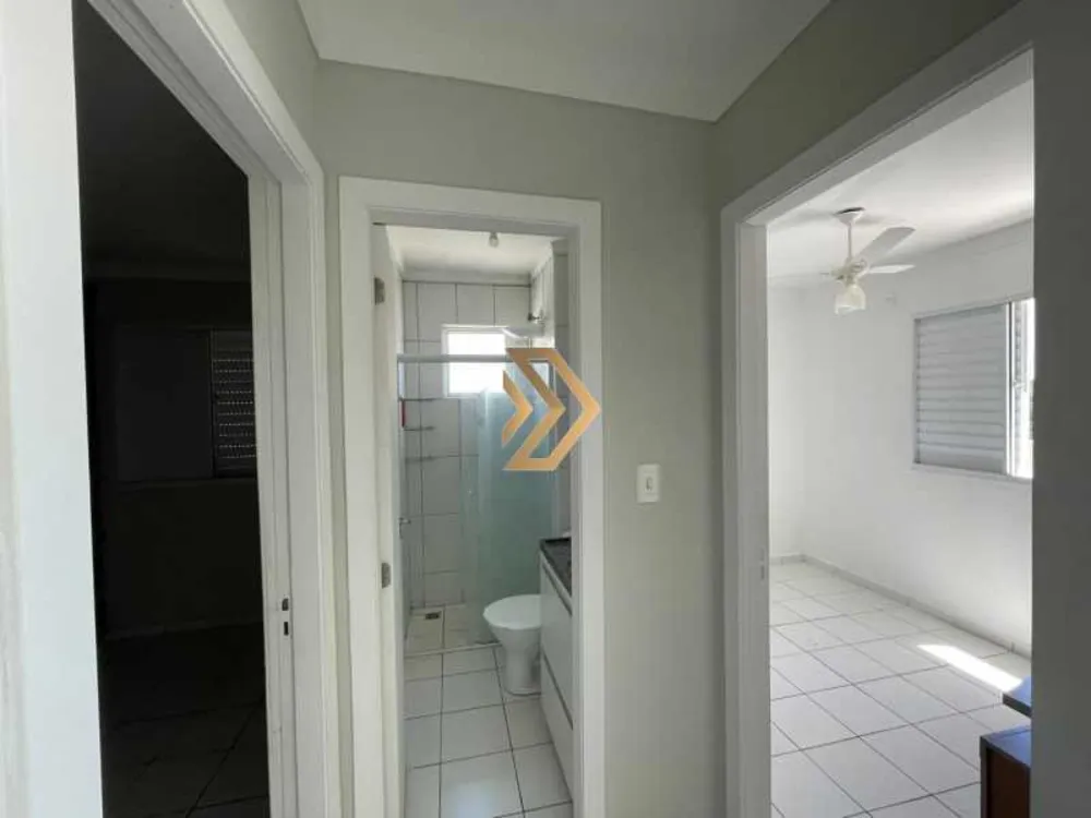 Apartamento, 3 quartos, 58 m² - Foto 2