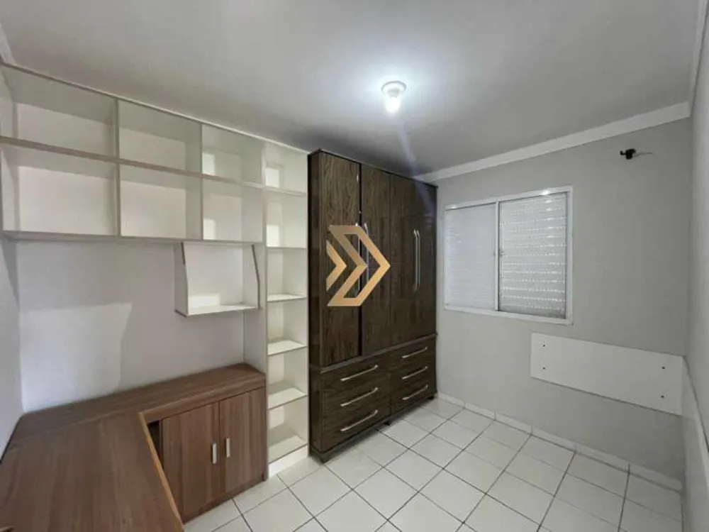 Apartamento, 3 quartos, 58 m² - Foto 5