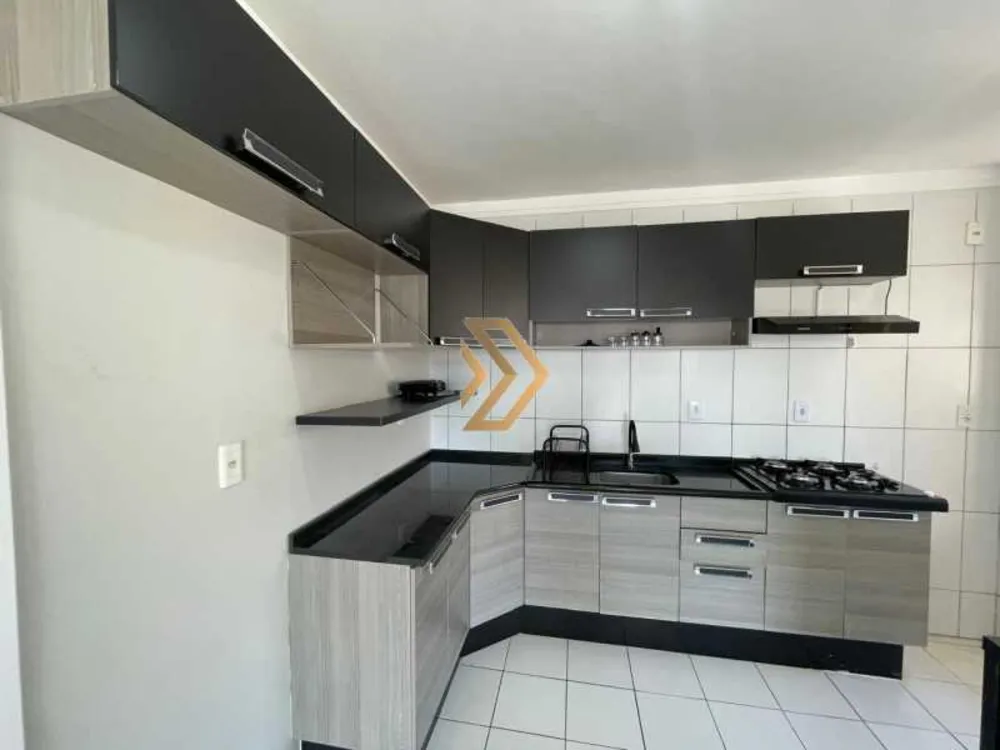 Apartamento, 3 quartos, 58 m² - Foto 11