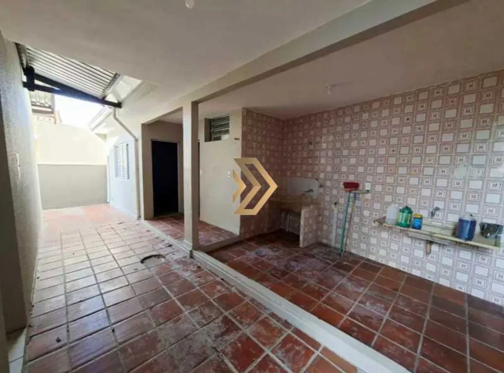 Casa, 3 quartos, 200 m² - Foto 12