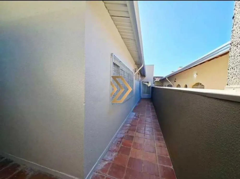 Casa, 3 quartos, 200 m² - Foto 10