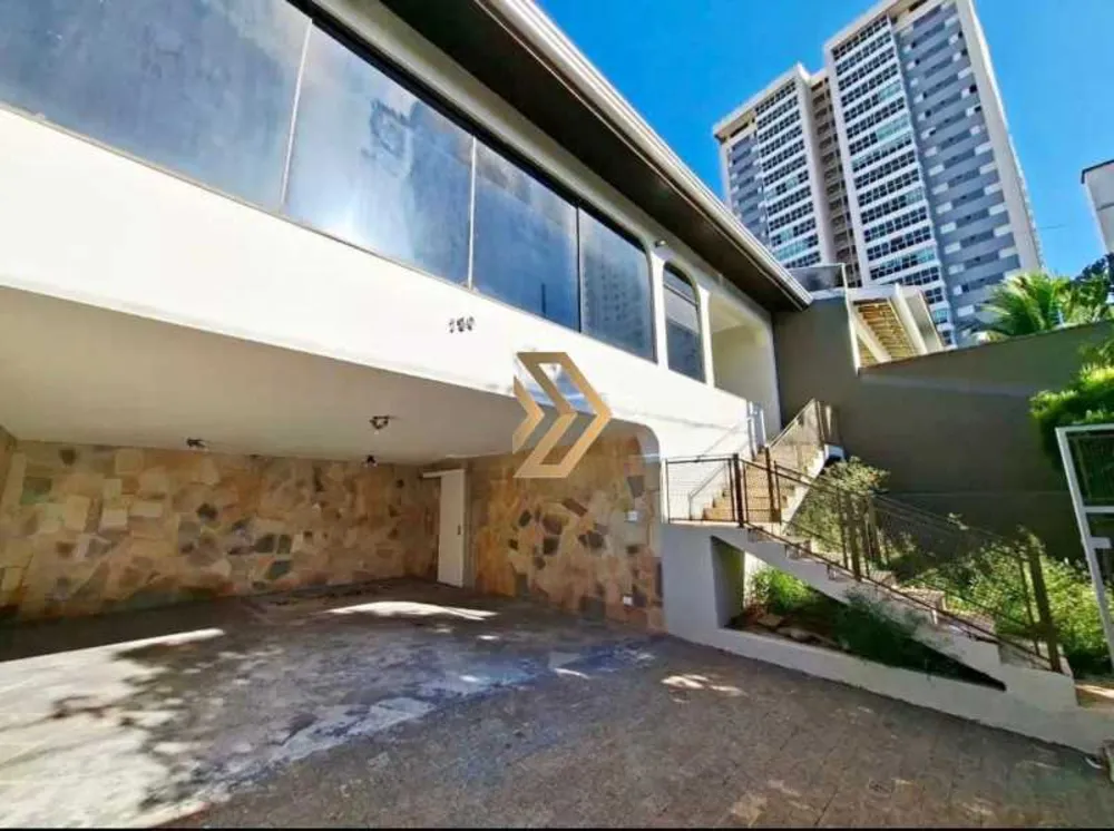 Casa, 3 quartos, 200 m² - Foto 1