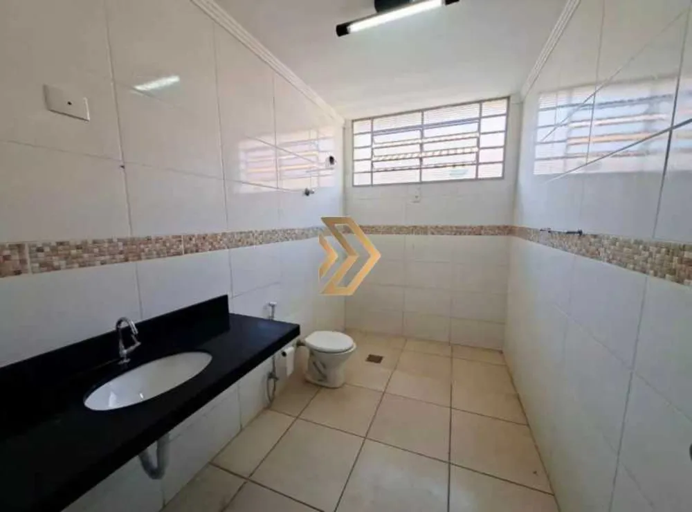 Casa, 3 quartos, 200 m² - Foto 9