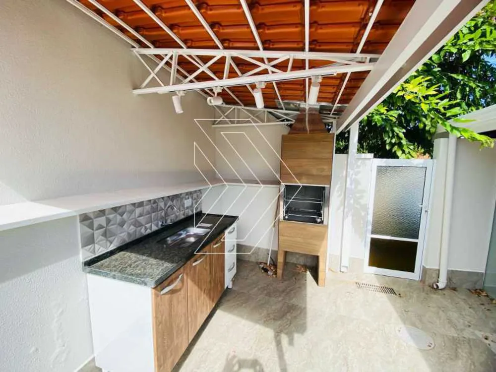 Casa de Condomínio, 3 quartos - Foto 6