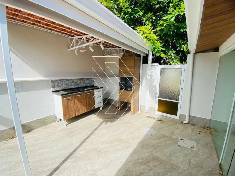 Casa de Condomínio, 3 quartos - Foto 7