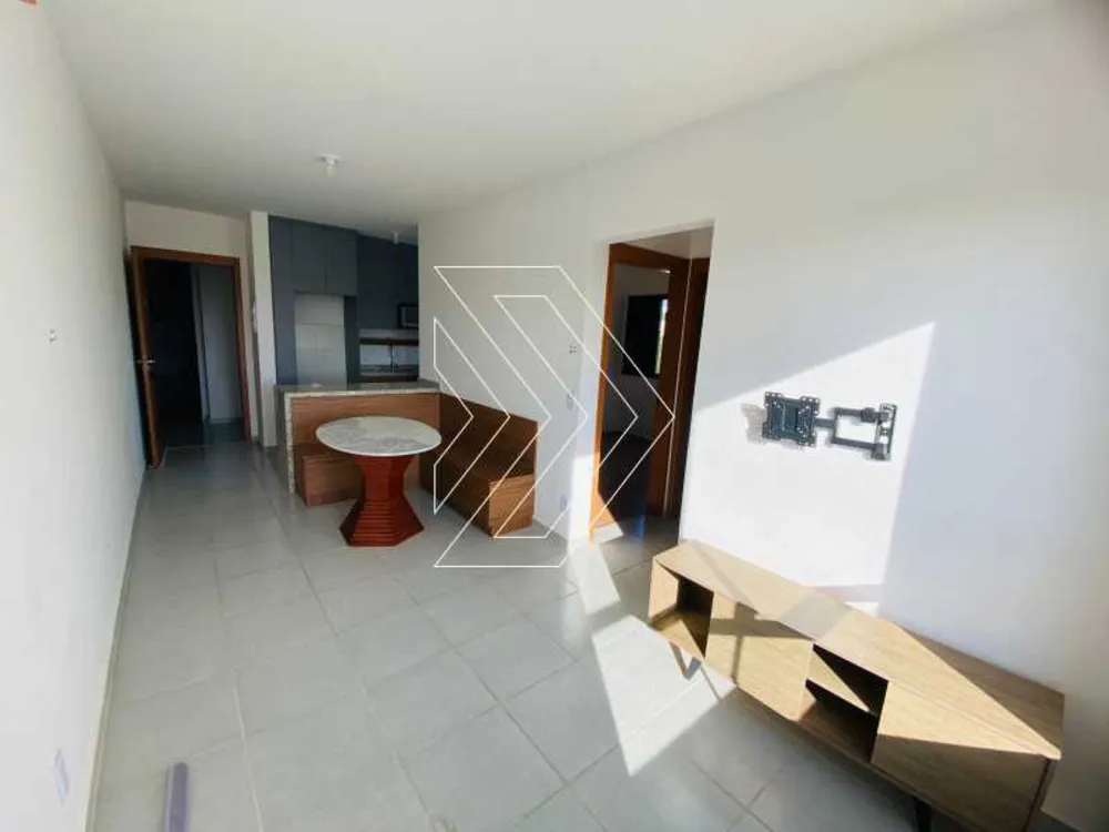 Apartamento, 2 quartos, 48 m² - Foto 8