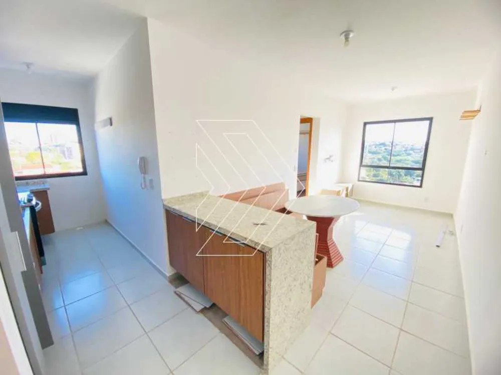 Apartamento, 2 quartos, 48 m² - Foto 11