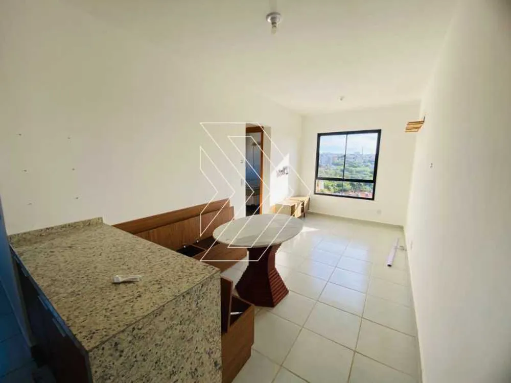 Apartamento, 2 quartos, 48 m² - Foto 3
