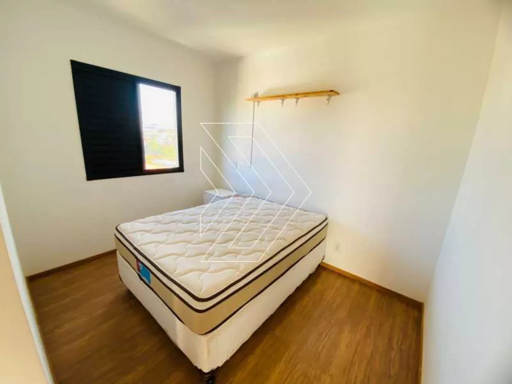 Apartamento, 2 quartos, 48 m² - Foto 3