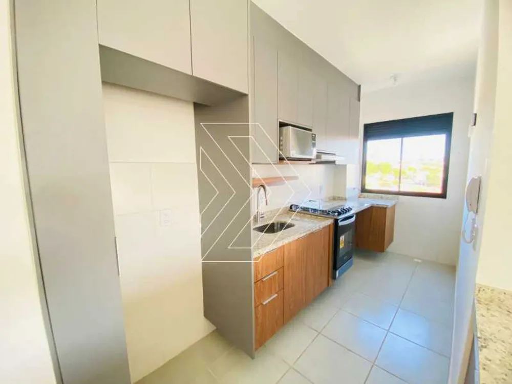 Apartamento, 2 quartos, 48 m² - Foto 4