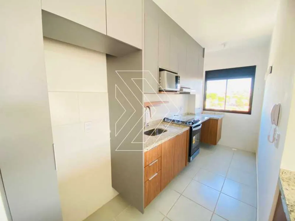 Apartamento, 2 quartos, 48 m² - Foto 5