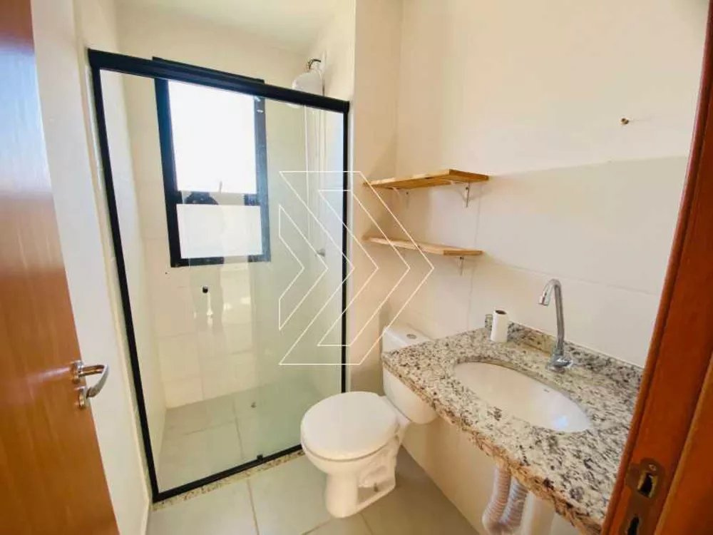 Apartamento, 2 quartos, 48 m² - Foto 1