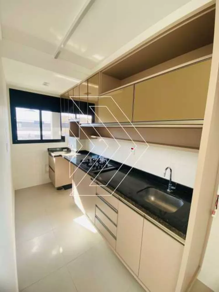 Apartamento, 2 quartos, 67 m² - Foto 2