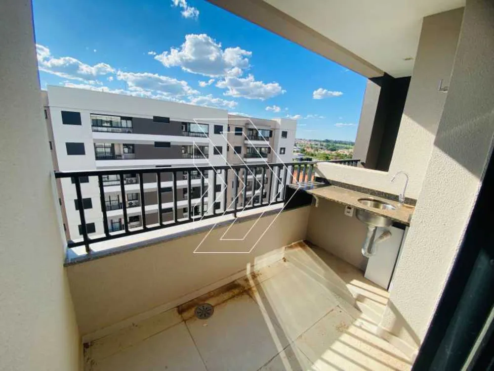 Apartamento, 2 quartos, 67 m² - Foto 11