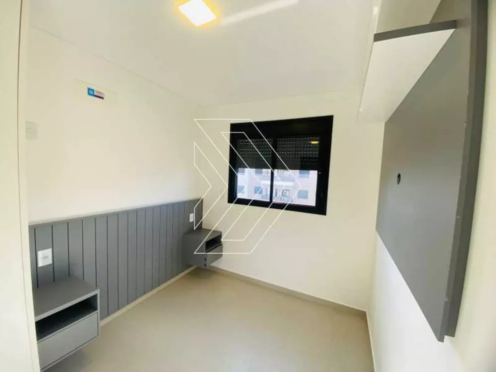 Apartamento, 2 quartos, 67 m² - Foto 6