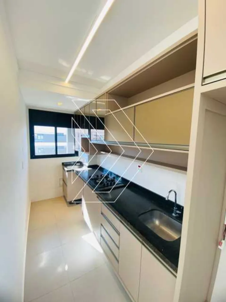 Apartamento, 2 quartos, 67 m² - Foto 3