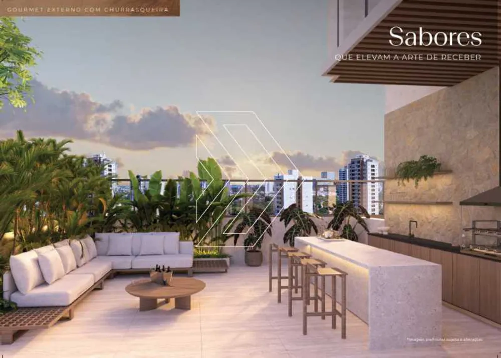 Apartamento, 1 quarto, 43 m² - Foto 6