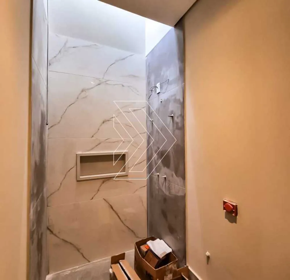 Casa de Condomínio, 3 quartos - Foto 9