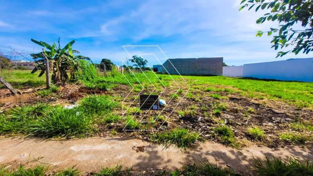 Terreno, 600 m² - Foto 1