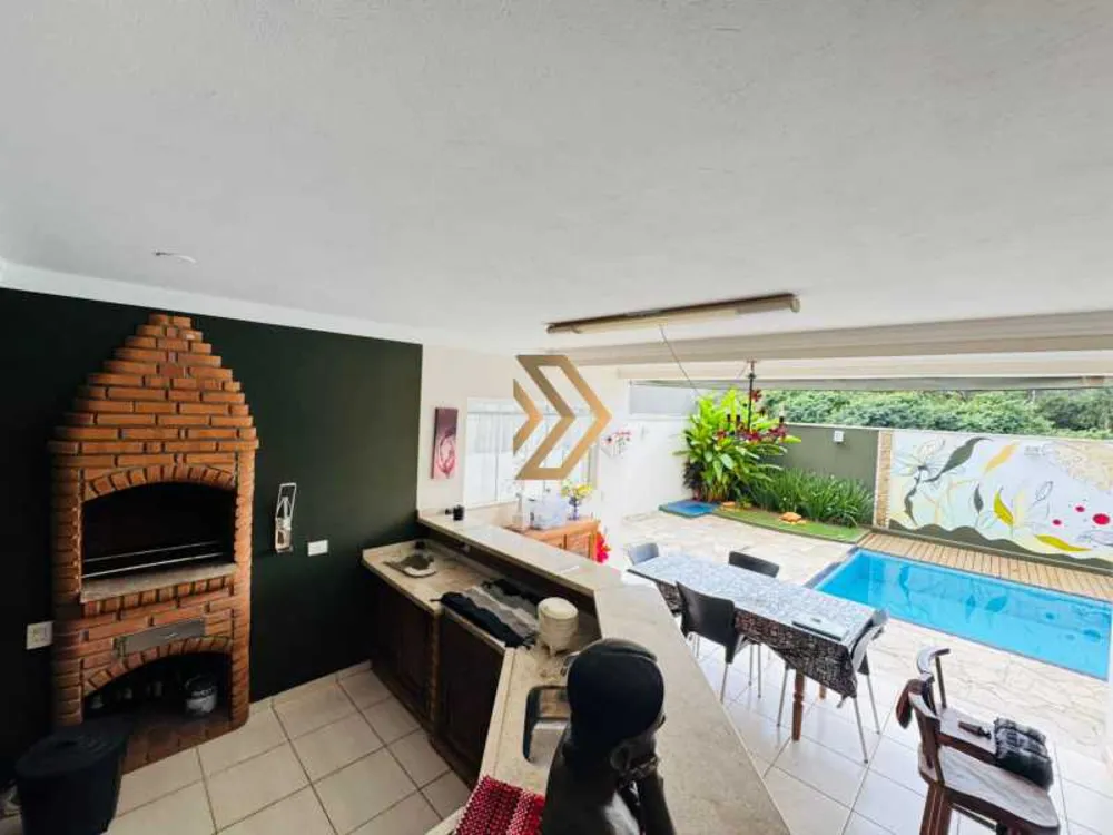 Casa de Condomínio, 3 quartos - Foto 10
