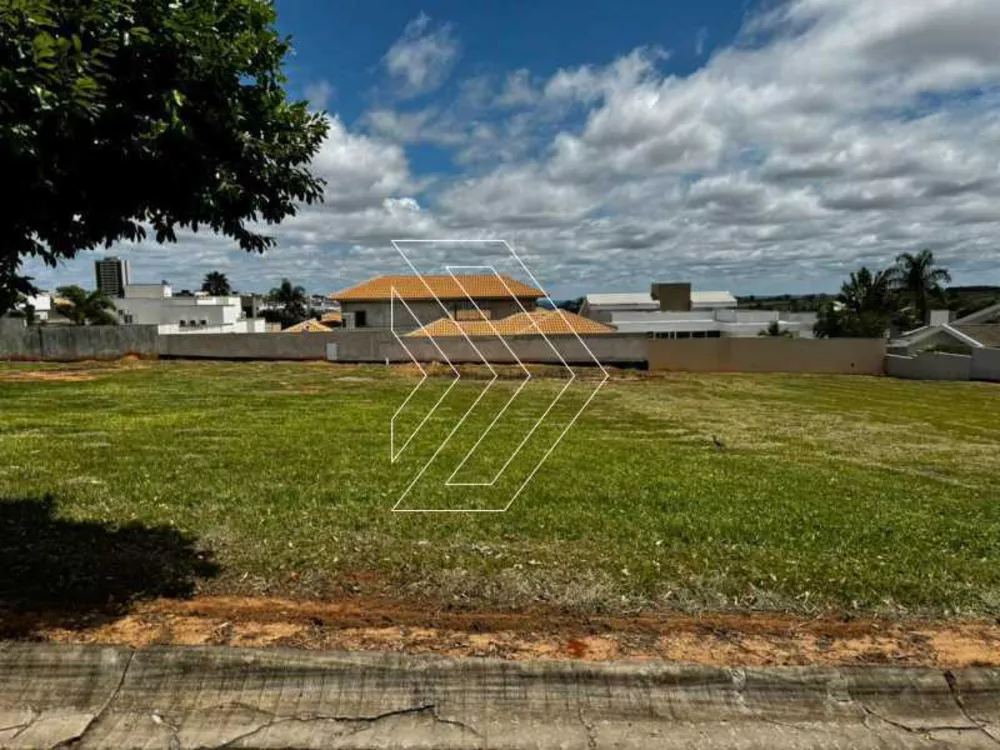 Terreno, 714 m² - Foto 1
