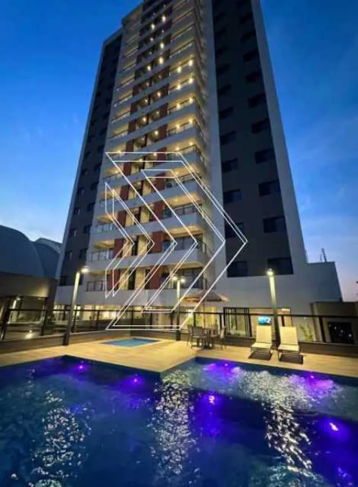 Apartamento, 3 quartos, 72 m² - Foto 1