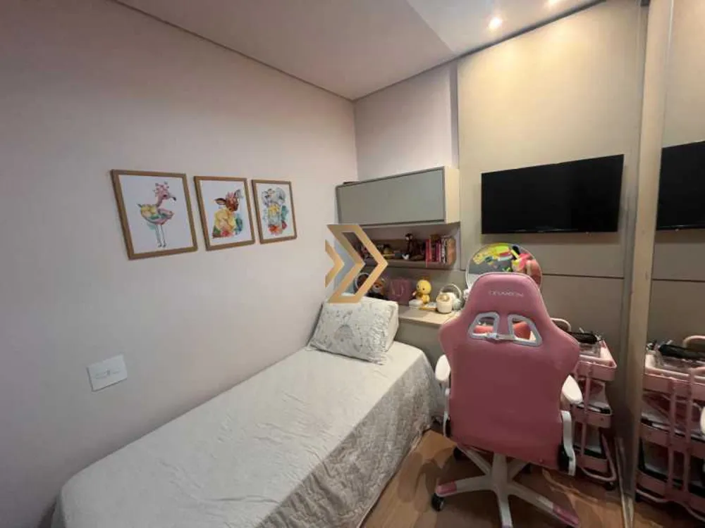 Casa de Condomínio, 3 quartos - Foto 10