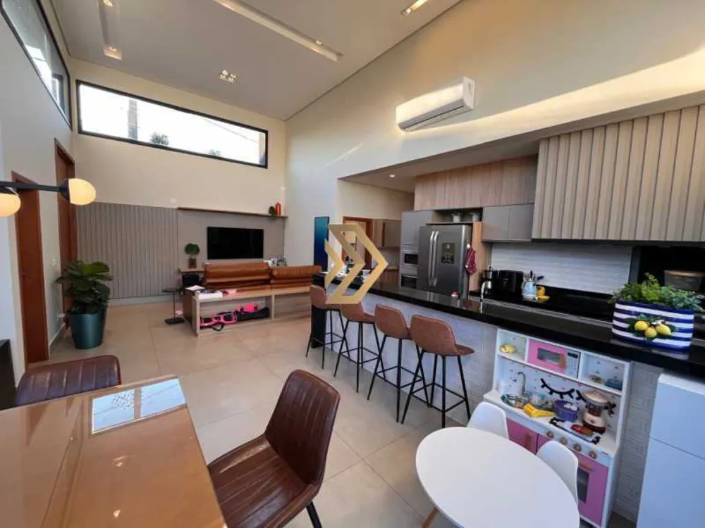 Casa de Condomínio, 3 quartos - Foto 8