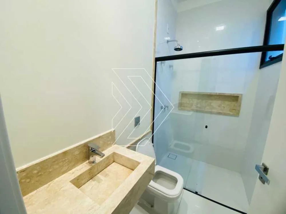 Casa de Condomínio, 3 quartos - Foto 9