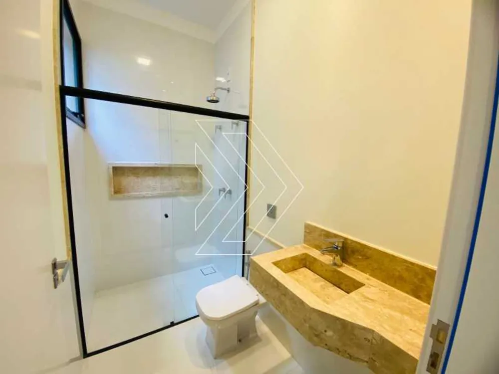 Casa de Condomínio, 3 quartos - Foto 10