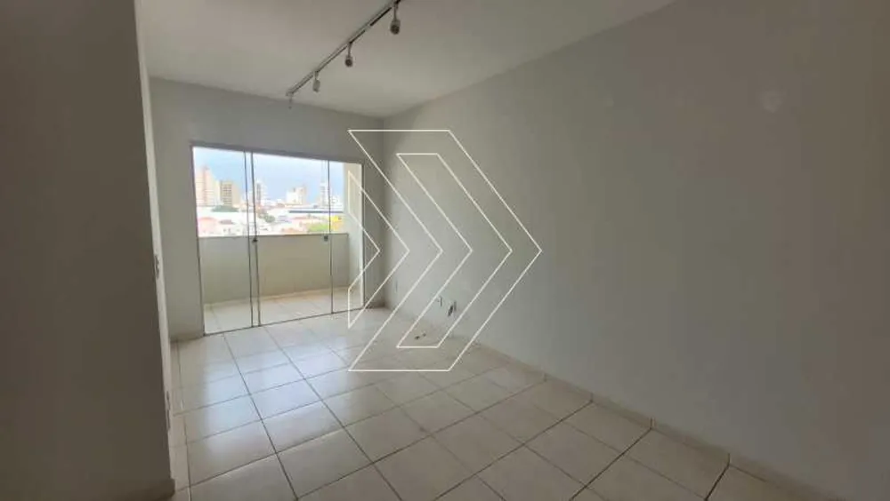Apartamento, 2 quartos, 70 m² - Foto 1