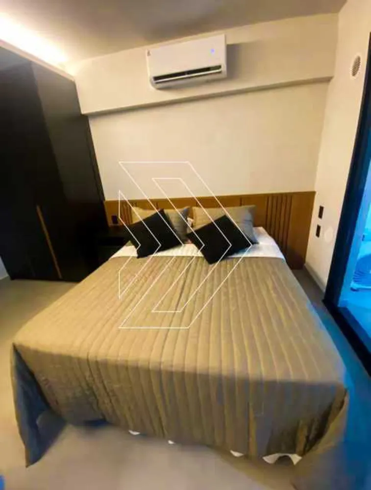 Apartamento, 1 quarto, 39 m² - Foto 4