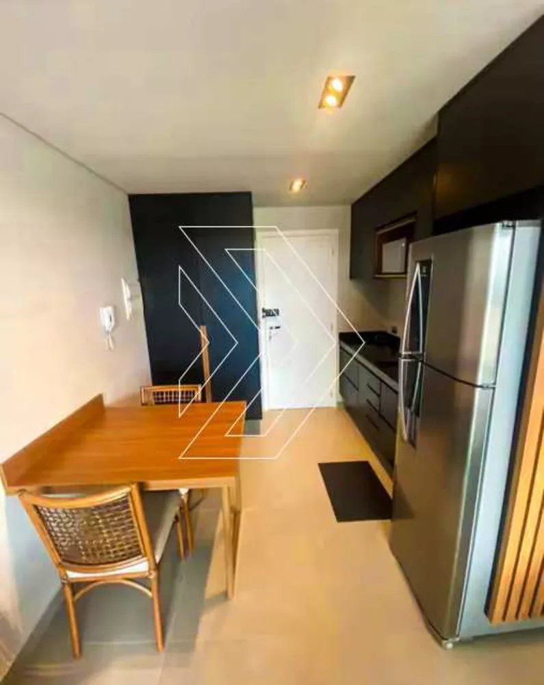 Apartamento, 1 quarto, 39 m² - Foto 3